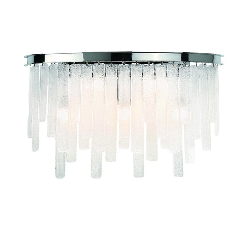 Eurofase Candice 5 Light Bathbar Model: 31826-013