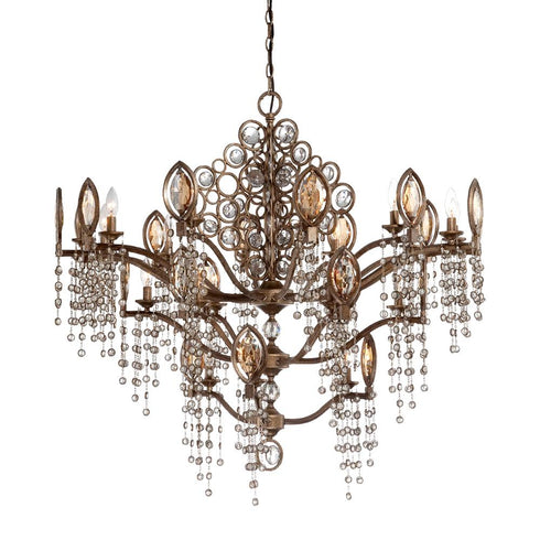 Eurofase Capri Model: 25657-012
