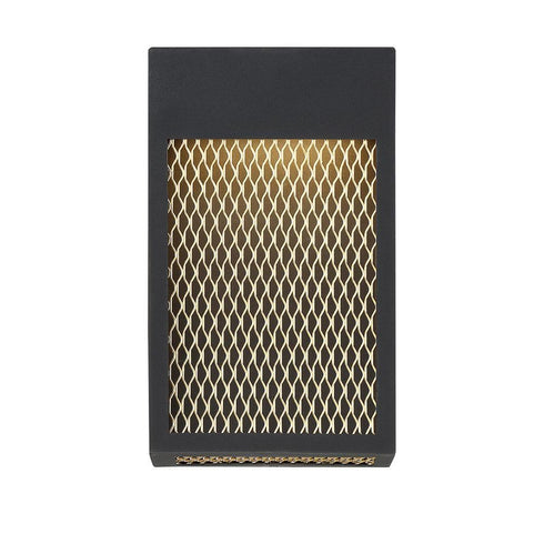 Eurofase COOP Large LED Wall Sconce Model: 35927-013