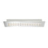 Eurofase Denso 1 Light LED Surfacelinrchr Model: 29098-019