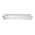Eurofase Denso 1 Light LED Surfacelinrchr Model: 29098-019