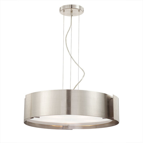 Eurofase Dervish Simple Concentric Panels In A Drum Formation Model: 12531-035
