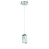 Eurofase Diffi1 Light Pendantchrome Model: 30008-014