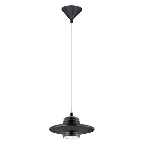 Eurofase Disco Blown Ribbed Glass Model: 38528-019