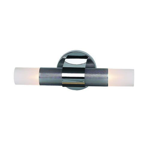Eurofase Donna 2 Light Wall Sconce Model: BR-2DON-05
