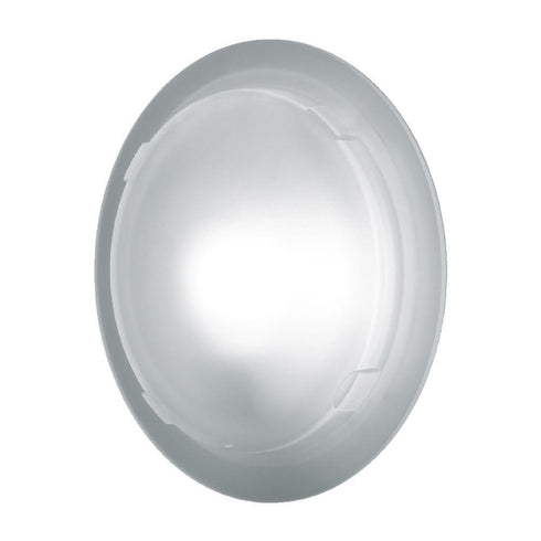 Eurofase Eos 410 Outdoor Flushmount Clear Model: 23894-013