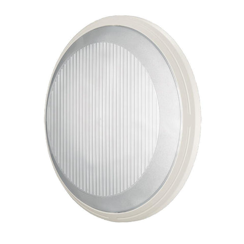 Eurofase Excel Flat Round 300 Pl White Model: 23915-015