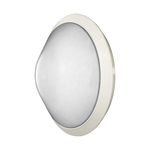 Eurofase EXCELL Excel 300 Flush Round White Model: 23916-012
