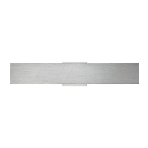 Eurofase Expo Aluminum Linear Back Lit LED Light Model: 30144-019