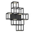 Eurofase Ferro Inspired By Shadow Box Wall Art LED Model: 38262-012