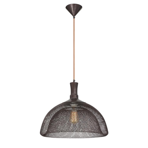 Eurofase Filo1 Light Pendantlargechrome Model: 30011-014