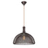 Eurofase Filo1 Light Pendantlargechrome Model: 30011-014