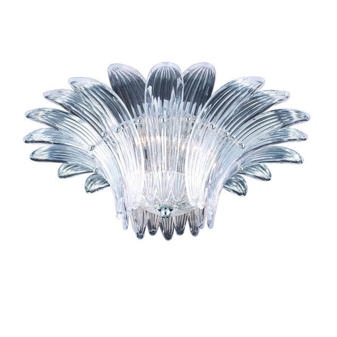 Eurofase Fiore 3 Light Convert Pendant Clear Model: 22940-018