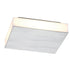 Eurofase Form 1 Light LED Surfacelrgalu Model: 30172-012