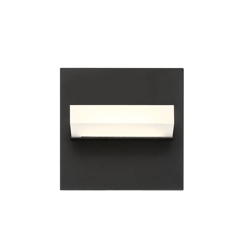 Eurofase Frosted Acrylic Diffusers Horizontally Seated Model: 28019-029
