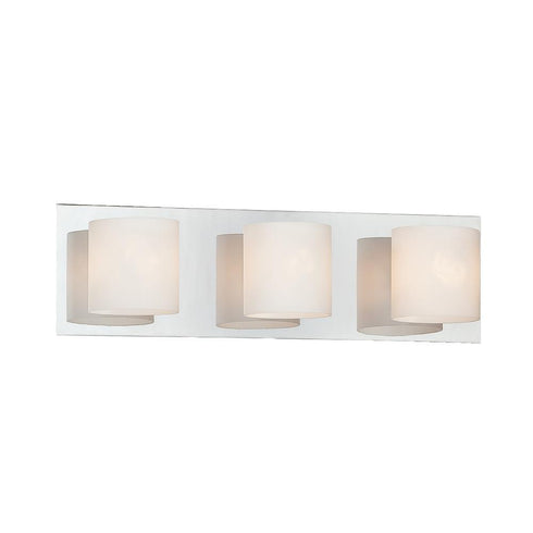 Eurofase GEOS 3 Light Bathbar Model: 20379-025