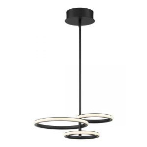 Eurofase Giro A Whimsical Display Of Halos Pleasantly Model: 39419-019
