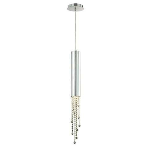 Eurofase 1 Light Large Pendant Model: 20416-010