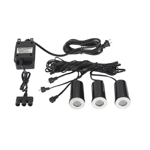 Eurofase Inground Kit LED Model: 14746-017