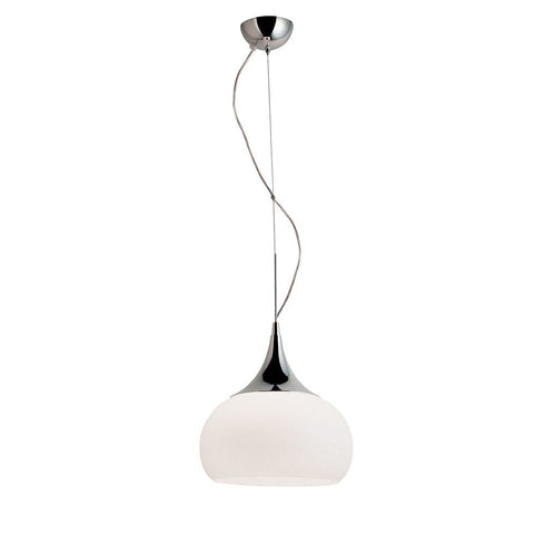 Eurofase Kakie A Midcentury Statement With A Fluted Polished Model: 14669-019