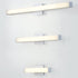 Eurofase Kelvin LED Wall Sconce Small Aluminum Model: 30193-017
