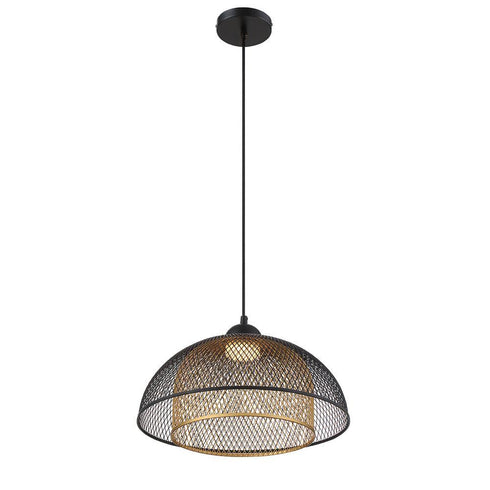 Eurofase KENMORE 1 Light Pendant Model: 35945-017