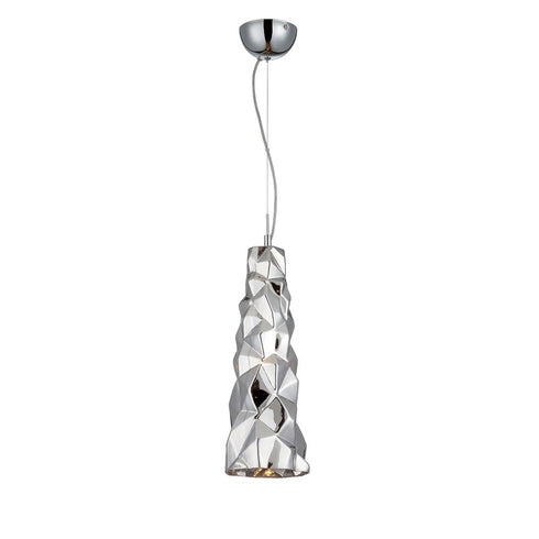 Eurofase Lazer 1 Light Pendant Model: 26248-035