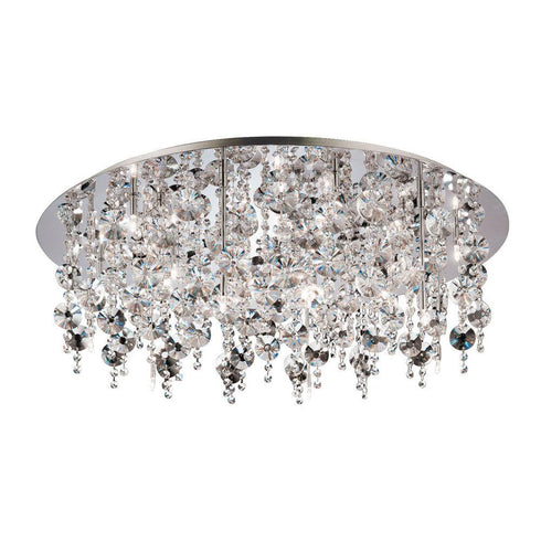 Eurofase 24Light Flushmount Model: 16482-012