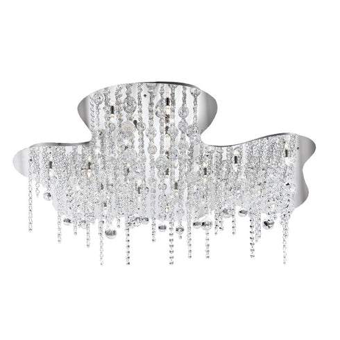 Eurofase 26 Light Flushmount Model: 19398-013