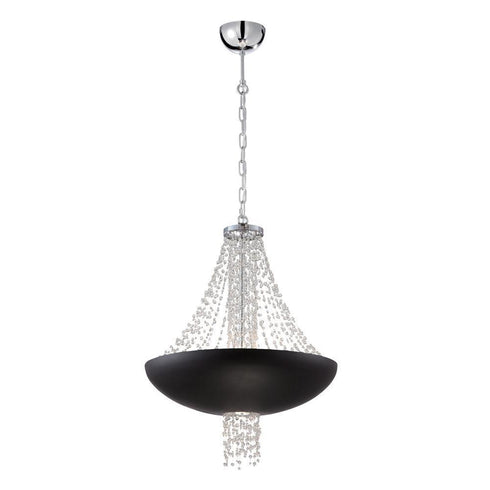 Eurofase Lopez 9 Light Pendantwhite Model: 28108-023