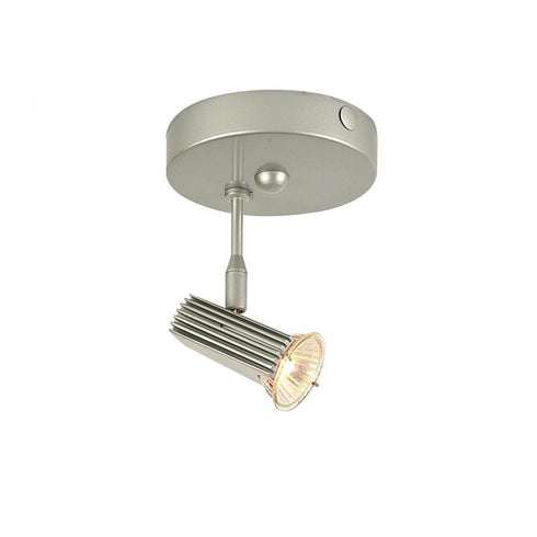 Eurofase Louvered Side Design. Miniature Clips Hold Model: 0052-04