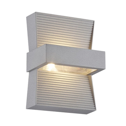 Eurofase Mill LED Outdoor Wall Mount Model: 28279-013