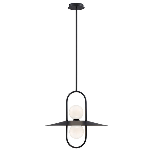 Eurofase Millbrook Vintage Farmhouse Design With A Modern Opal Model: 35898-016