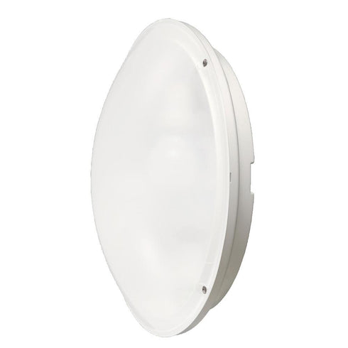 Eurofase Mito 370 Outdoor Flush E26 Opal Model: 23910-010