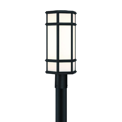 Eurofase Monte 20 Inch Outdoor LED Post Light Model: 42690-016