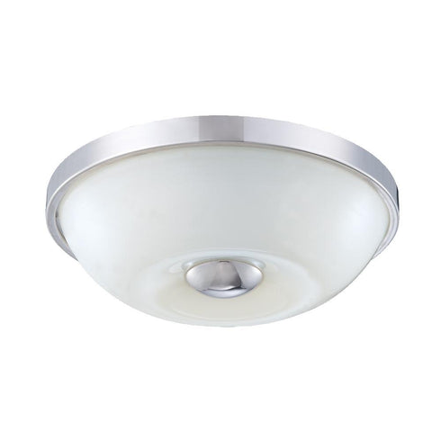 Eurofase Motion 1 Light Flushmount Small Model: 23020-016