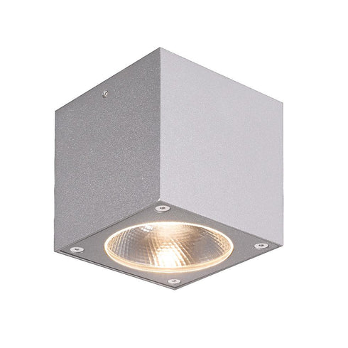 Eurofase Nest 1 Light LED Outdoor Flushmount Model: 28286-011