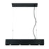 Eurofase Niss 4 Light LED Pendantblack Model: 30295-018