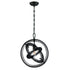 Eurofase Orbita 1 Light Pendantbronze Model: 31386-012