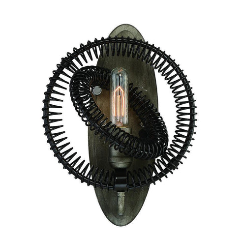 Eurofase Orbita 1 Light Wall Sconcebronze Model: 31385-015
