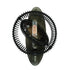 Eurofase Orbita 1 Light Wall Sconcebronze Model: 31385-015