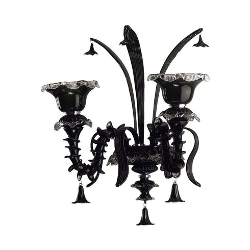 Eurofase ORILLIA 2 Light Wall Sconce Model: 19532-011