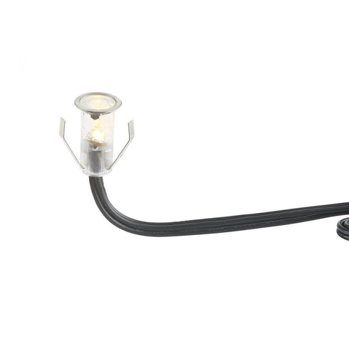 Eurofase Outdoor Deck Light 0.4 Watt LED Deck Light 10-pack Set Model: 32096-019