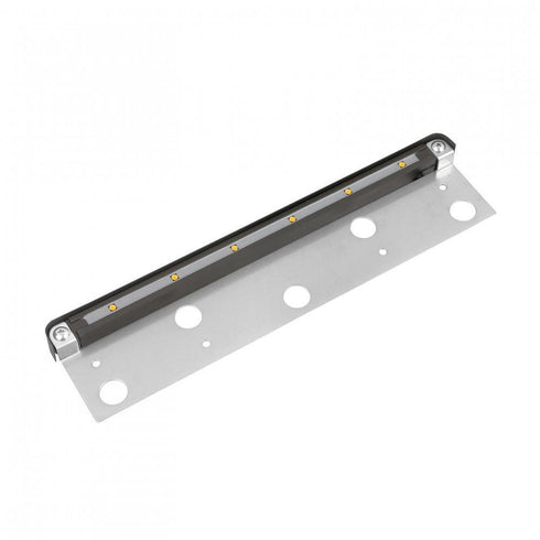 Eurofase Outdoor Hardscape Hardscape 1.4 Watt LED Aluminum Bronze Model: 31957-014