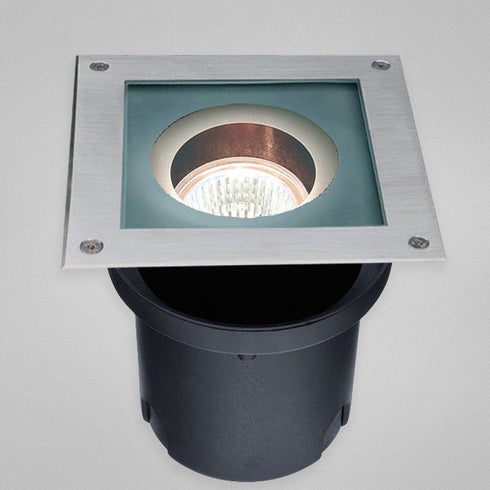 Eurofase Ig-02 Inground Model: IG-02-S5