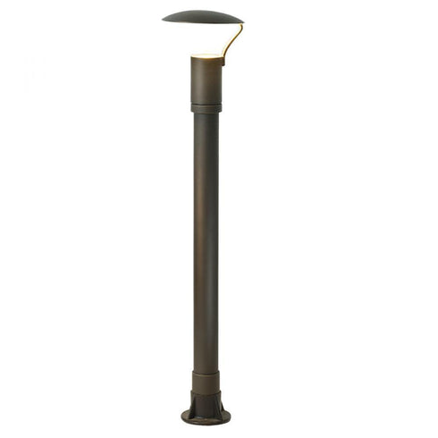Eurofase Outdoor Path Light Path Light 3 Watt LED Brass Bronze Model: 31944-014
