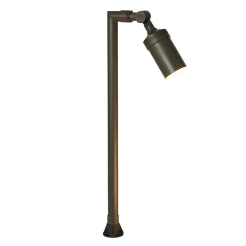 Eurofase Outdoor Path Light Path Light 3x2 Watt LED Brass Bronze Model: 31942-010