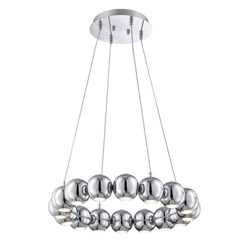 Eurofase Pearla Model: 26234-014