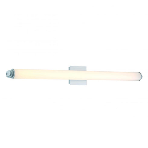 Eurofase Ray Optional Ends In Aluminum Cap LED Linear Wall Model: 31814-010