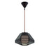 Eurofase Recinto 1 Light Pendant Large Chromeome Model: 30016-019